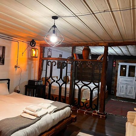 Hnameni Bovadzor Lodge Buitenkant foto