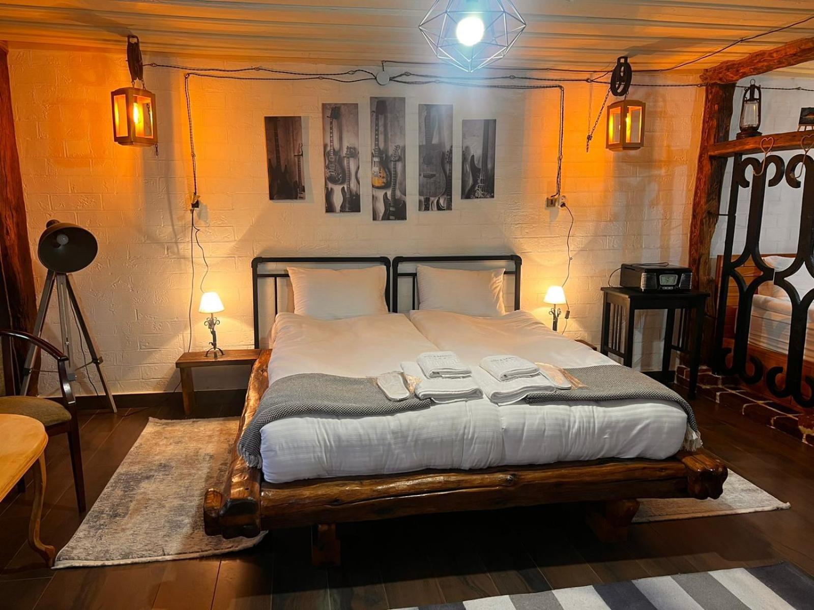 Hnameni Bovadzor Lodge Buitenkant foto