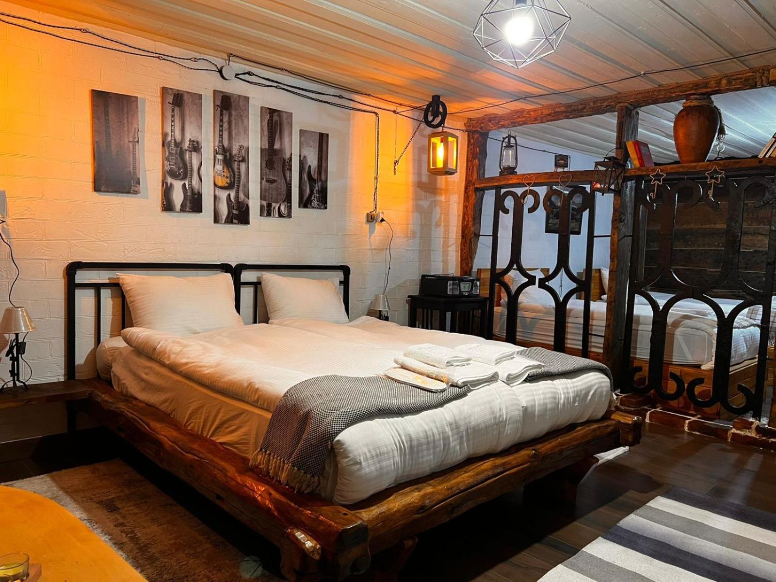 Hnameni Bovadzor Lodge Buitenkant foto