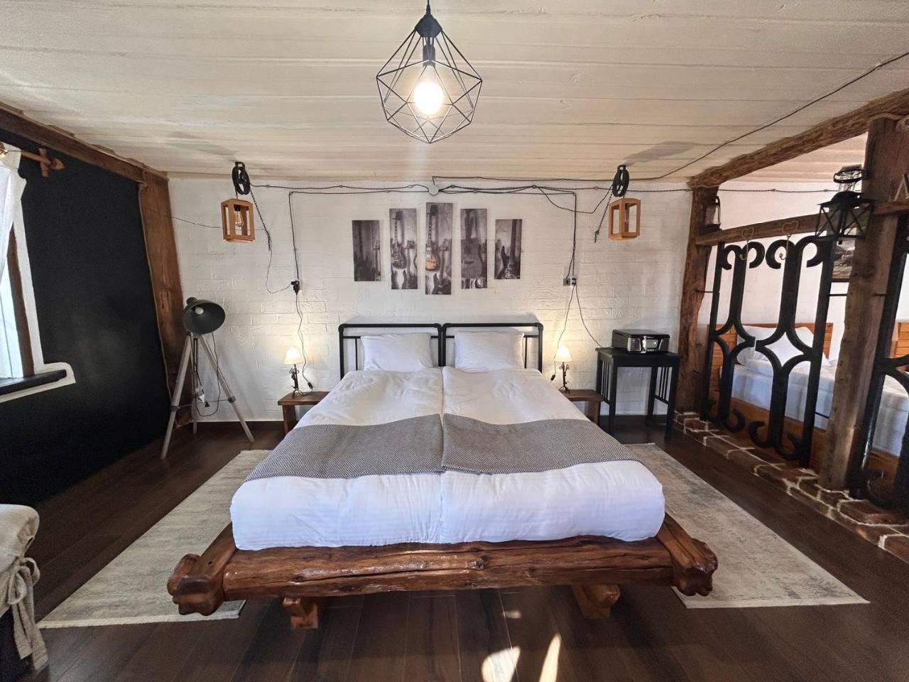 Hnameni Bovadzor Lodge Buitenkant foto