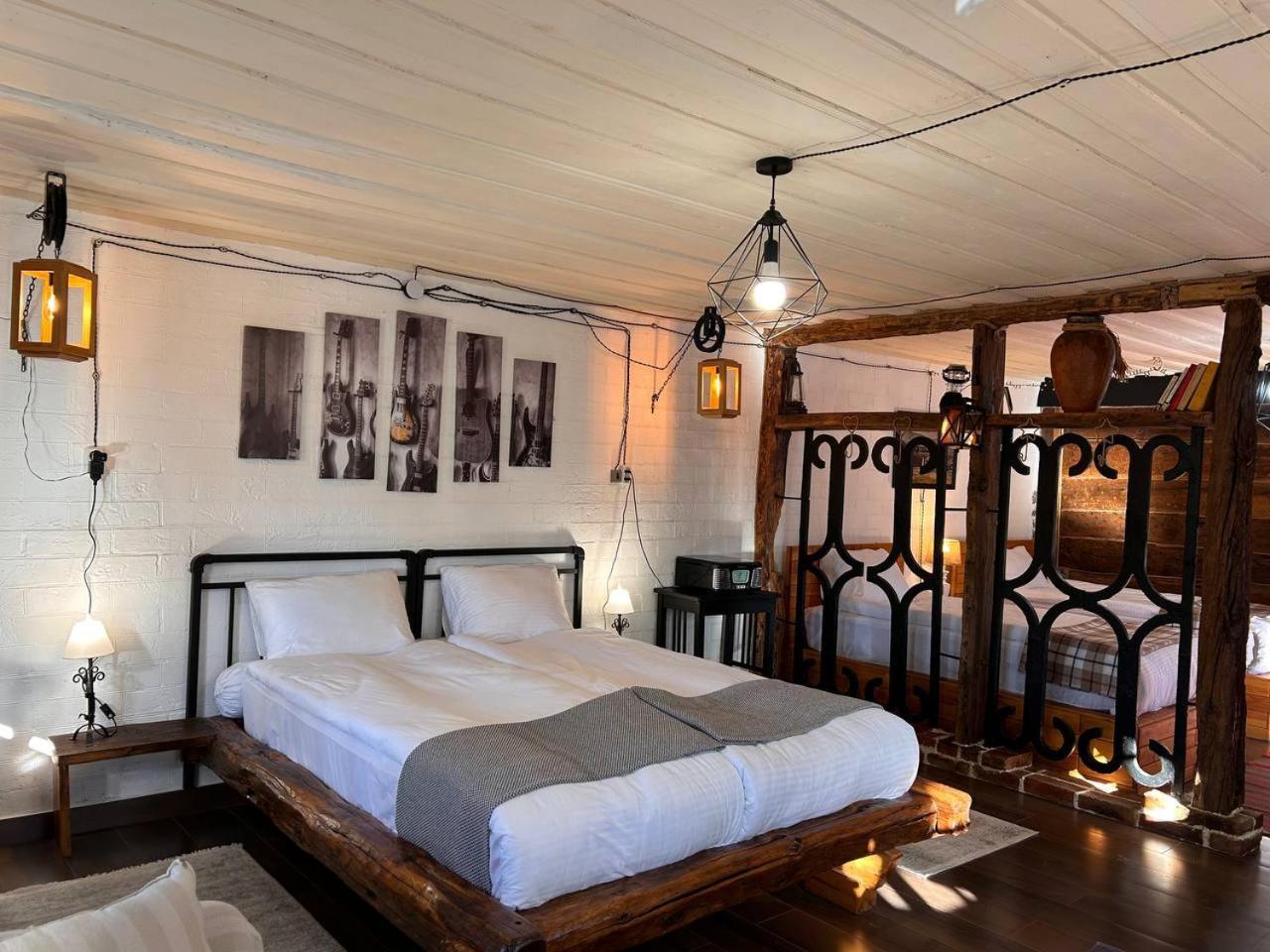 Hnameni Bovadzor Lodge Buitenkant foto