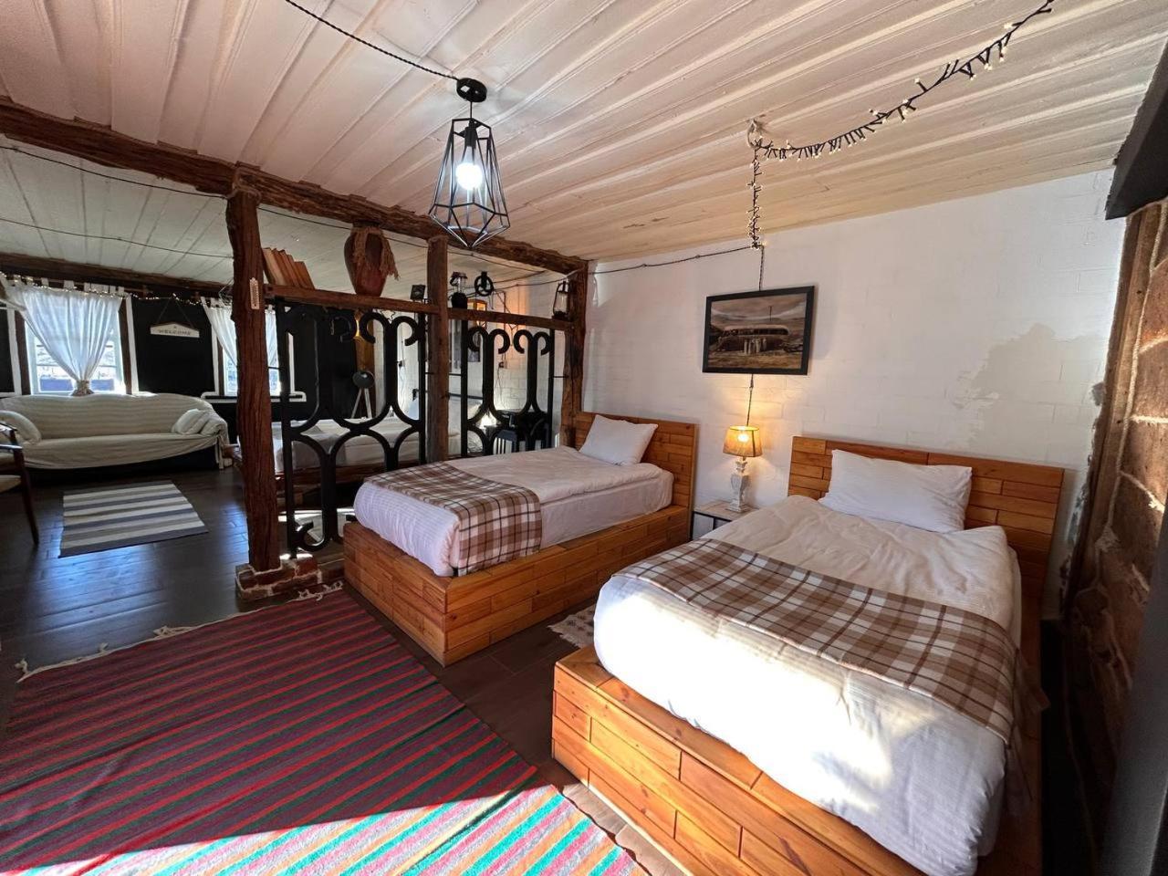 Hnameni Bovadzor Lodge Buitenkant foto