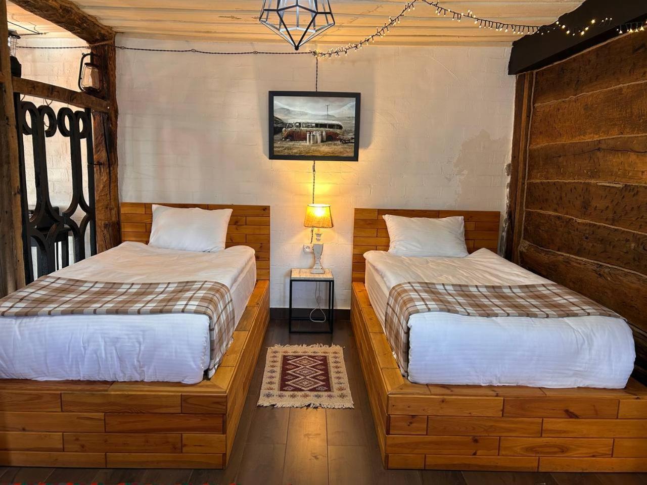 Hnameni Bovadzor Lodge Buitenkant foto